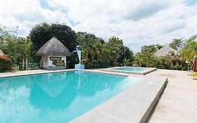 Reddoorz @ Afamosa Villas Resort Ilocos Sur